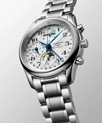 Longines L2.673.4.78.6