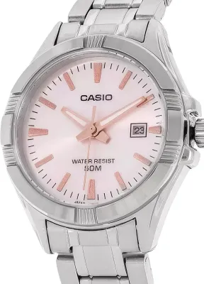 Наручные часы  Casio  Collection Casio LTP-1308D-4A (фото 2)