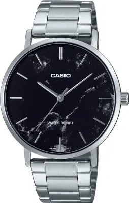 Наручные часы  Casio  Collection Casio MTP-VT01DM-1A (фото 1)