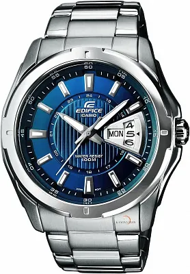 Casio Edifice EF-129D-2A