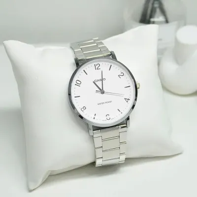 Наручные часы  Casio  Collection Casio MTP-VT03D-7B (фото 2)