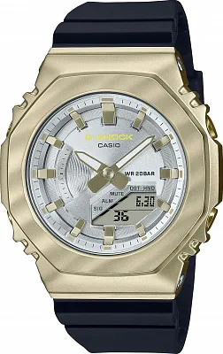 Casio GM-S2100BC-1A