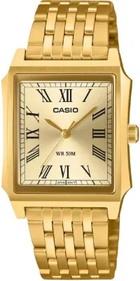 Наручные часы Casio MTP-B190G-9B