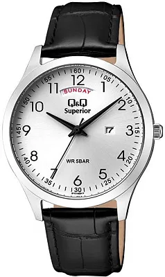 Q&Q Attractive S11AJ002Y