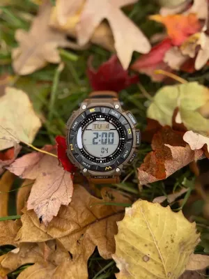Casio PRG-340L-5E
