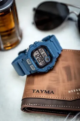 Casio WS-1400H-2A