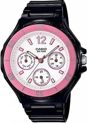 Casio LRW-250H-1A3
