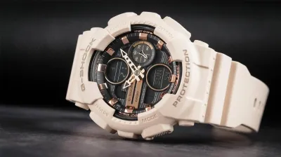 Наручные часы  Casio  G-Shock Casio GMA-S140M-4A (фото 2)