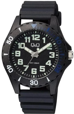 Q&Q VS26J005Y