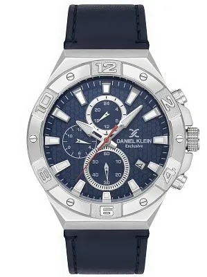 Daniel Klein Exclusive 13744-2