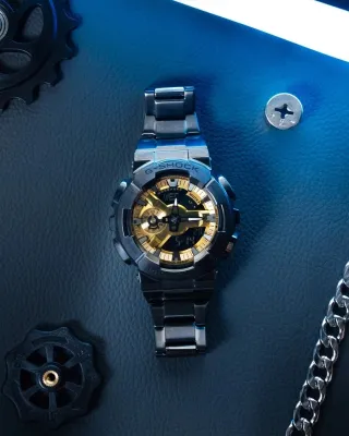 Casio GM-110BD-1A9