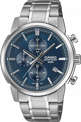 Casio MTP-E510D-2A2
