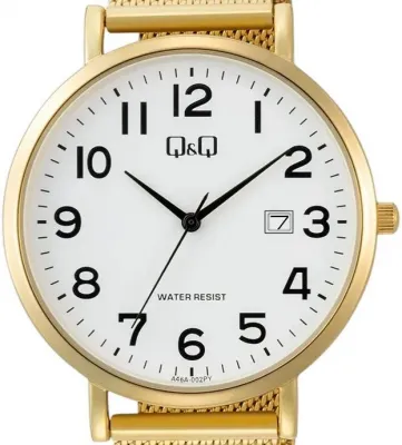 Наручные часы  Q&Q  Casual Q&Q A46AJ002Y (фото 2)