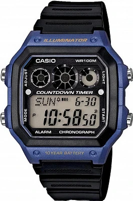 Casio AE-1300WH-2A