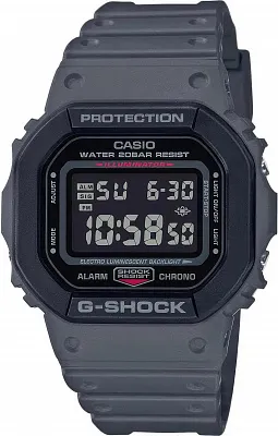 Casio G-Shock DW-5610SU-8E