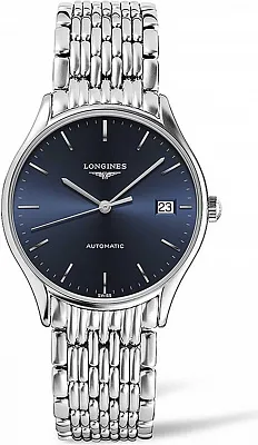 Longines Lyre L4.860.4.92.6