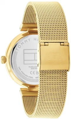 Наручные часы  Tommy Hilfiger  Classic Tommy Hilfiger 1782694 (фото 3)
