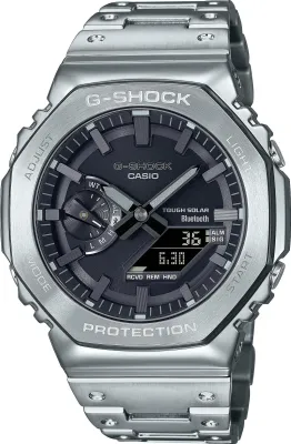 Наручные часы  Casio  G-Shock Casio GM-B2100D-1A (фото 1)