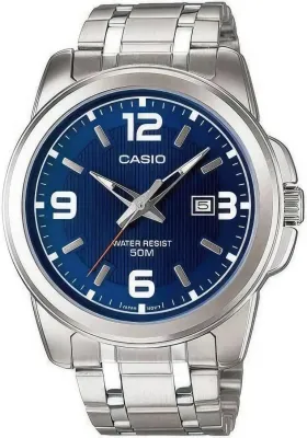 Наручные часы  Casio  Collection Casio MTP-1314D-2A (фото 1)