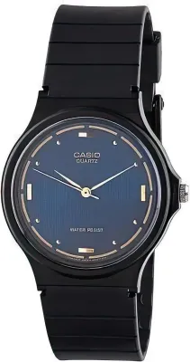 Наручные часы  Casio  Collection Casio MQ-76-2A (фото 1)