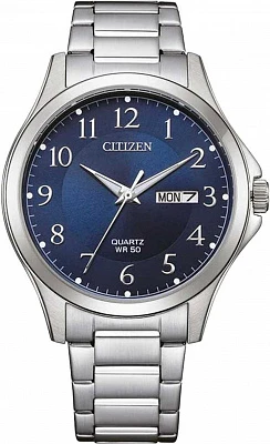 Citizen Quartz BF2021-82L