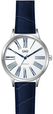 Q&Q Attractive Women QA09J806Y