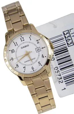 Наручные часы  Casio  Collection Casio LTP-V004G-7B (фото 2)