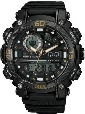 Q&Q Attractive GW87J013Y