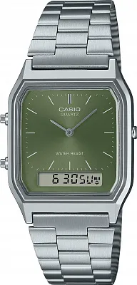 Casio AQ-230A-3A
