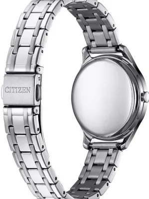 Наручные часы  Citizen  Eco Drive Citizen EM0500-73A (фото 2)
