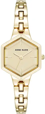 Anne Klein Metals 5106CHGB