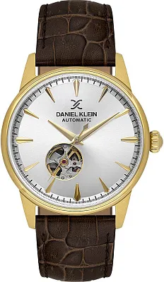 Daniel Klein Automatic Open Heart 14285-5