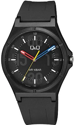 Q&Q Casual V04AJ006Y