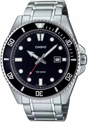 Casio Collection MDV-107D-1A1