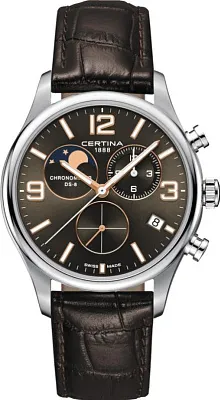 Certina DS-8 C033.460.16.087.00