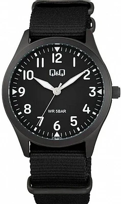 Q&Q Casual Q76BJ007Y