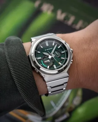 Casio GST-B1000D-3A