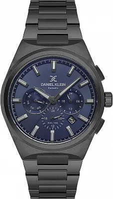 Daniel Klein Exclusive 14069-6