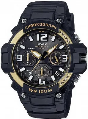 Casio MCW-100H-9A2