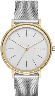 Skagen Steel SKW2508