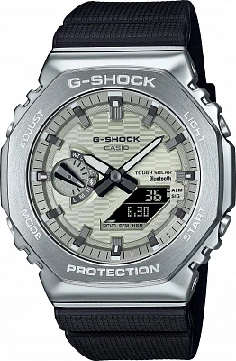 Casio G-Shock GBM-2100A-8B