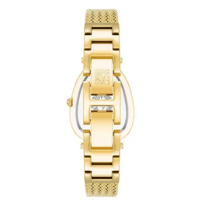 Наручные часы  Anne Klein  Crystal Anne Klein 5008CMGB (фото 2)