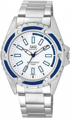 Q&Q Casual Q654J201Y