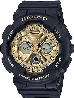 Casio BA-130-1A3