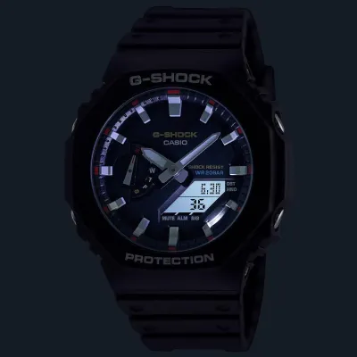 Casio GA-2100RL-1A