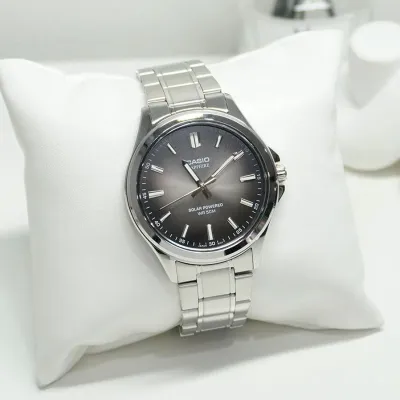 Наручные часы  Casio  Collection Casio MTS-RS100D-1A (фото 2)