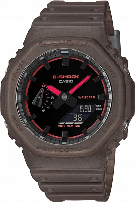 Casio G-Shock GA-2100K-5A