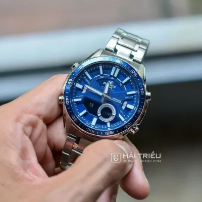 Наручные часы  Casio  Edifice Casio EFV-C100D-2A (фото 3)