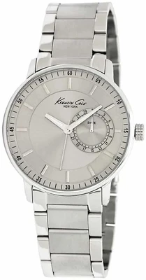 Kenneth Cole Steel KC9104