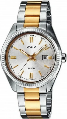 Casio LTP-1302SG-7A